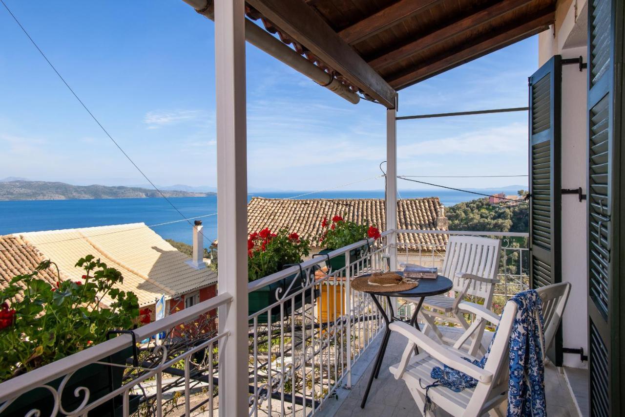 Apartament Pearl Gimari Zewnętrze zdjęcie