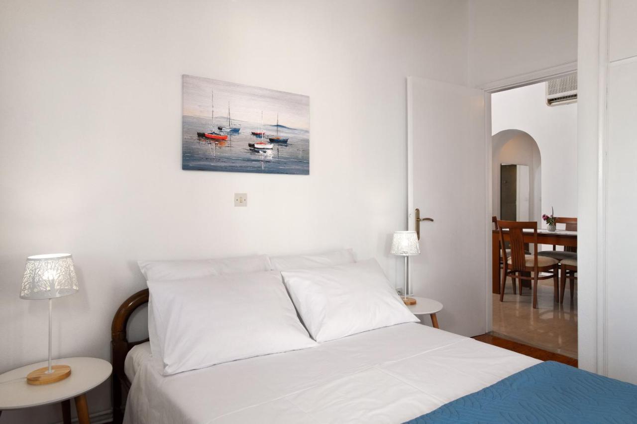 Apartament Pearl Gimari Zewnętrze zdjęcie