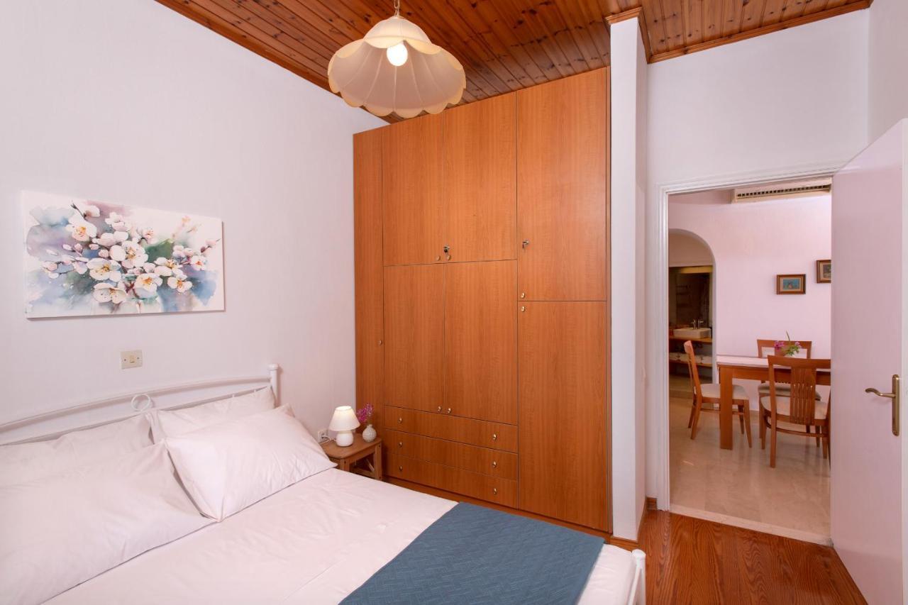 Apartament Pearl Gimari Zewnętrze zdjęcie