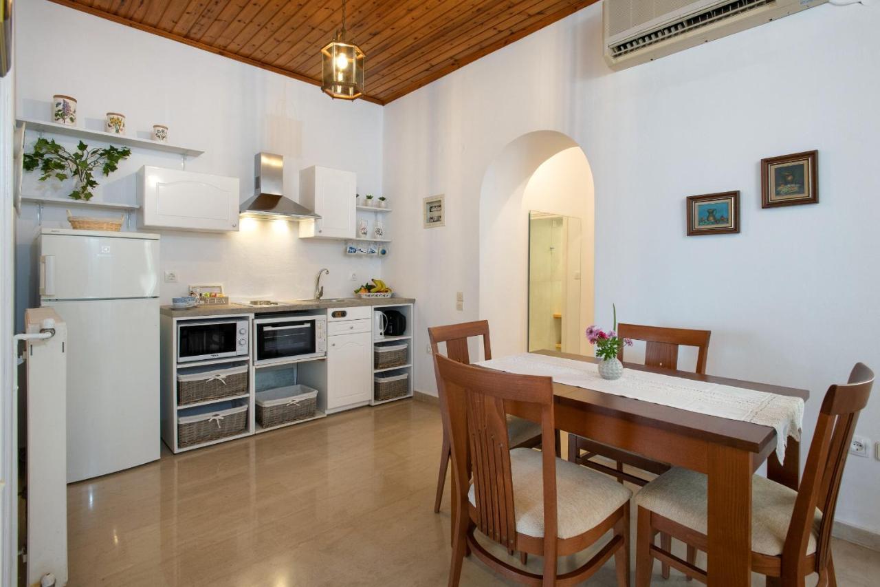Apartament Pearl Gimari Zewnętrze zdjęcie