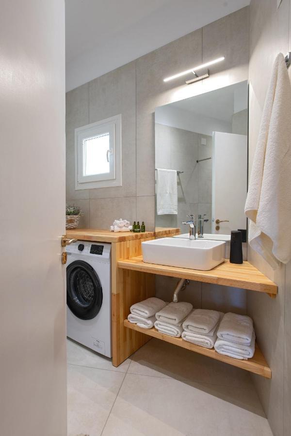 Apartament Pearl Gimari Zewnętrze zdjęcie