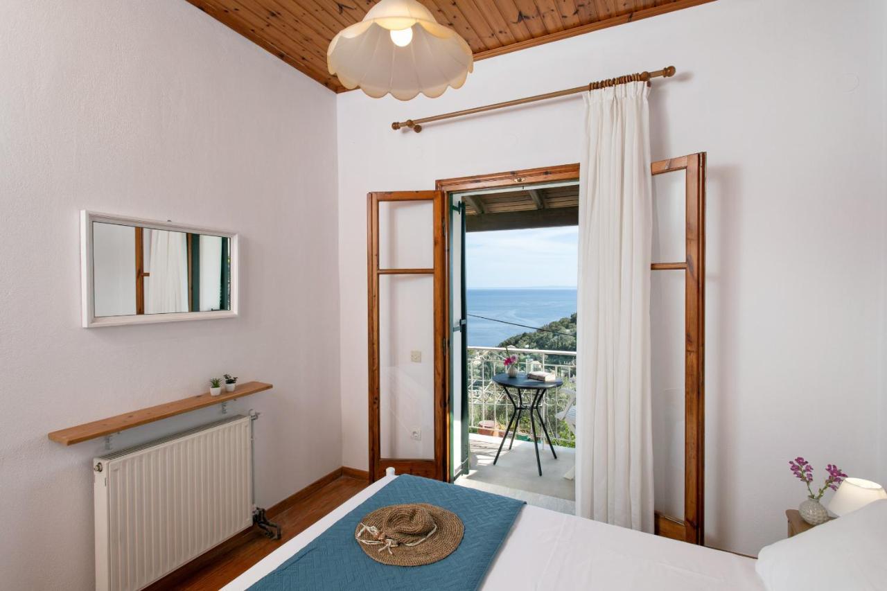 Apartament Pearl Gimari Zewnętrze zdjęcie