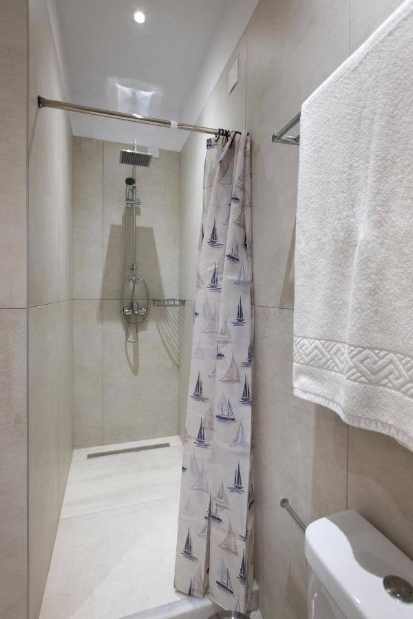 Apartament Pearl Gimari Zewnętrze zdjęcie