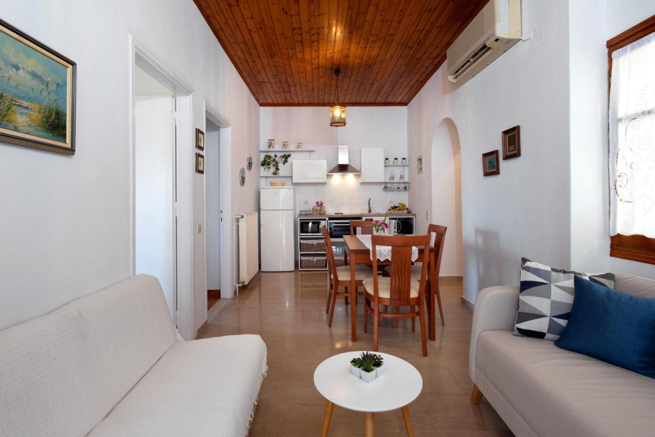Apartament Pearl Gimari Zewnętrze zdjęcie