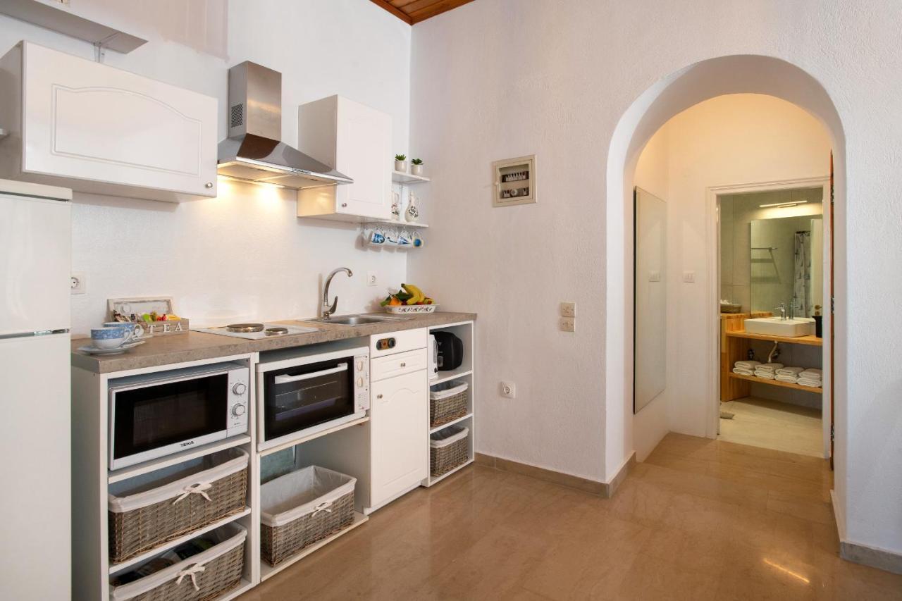 Apartament Pearl Gimari Zewnętrze zdjęcie